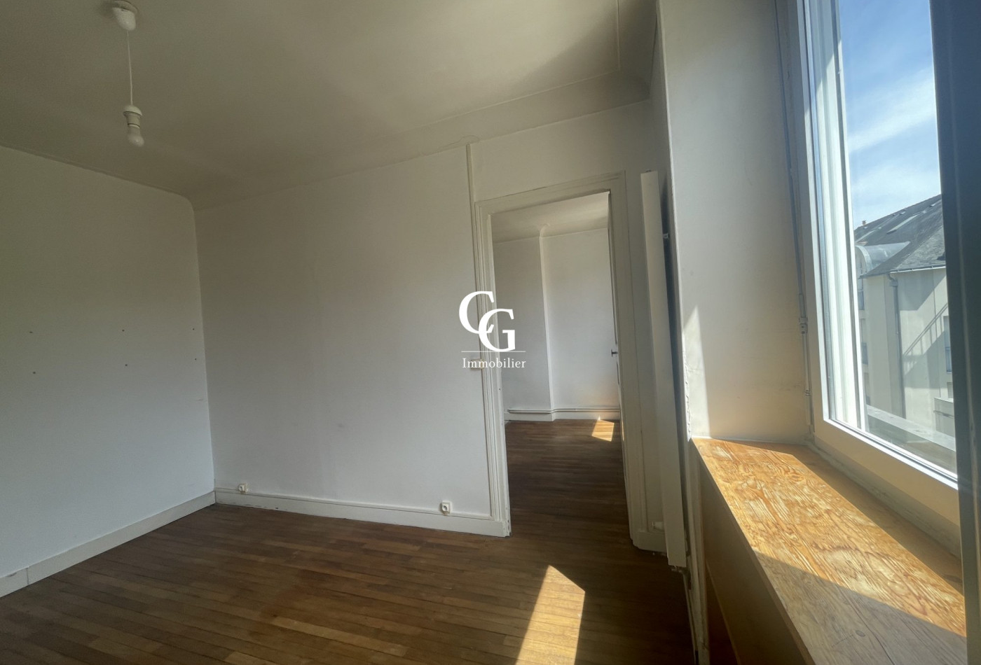 vente Appartement Nantes - Photo 8