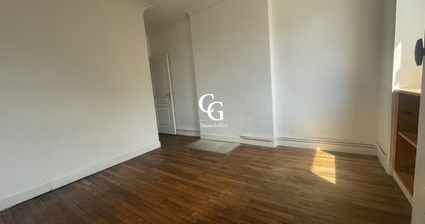 vente Appartement Nantes