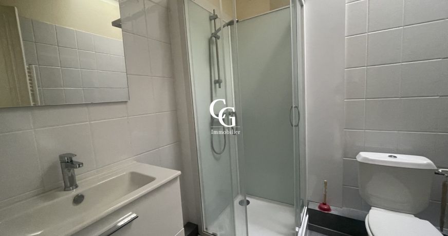 vente Appartement Nantes