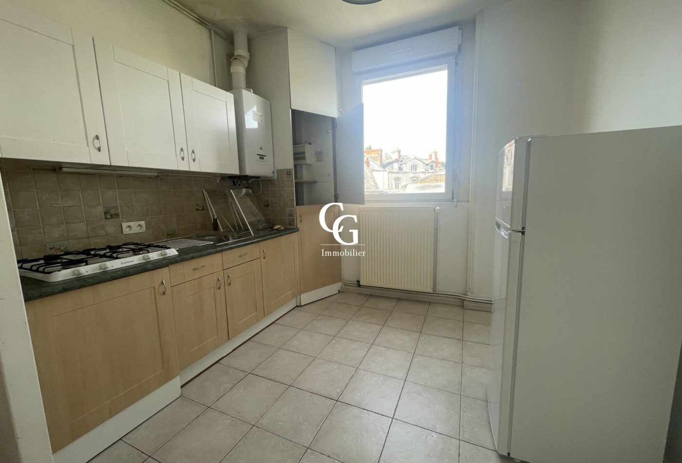 vente Appartement Nantes - Photo 3