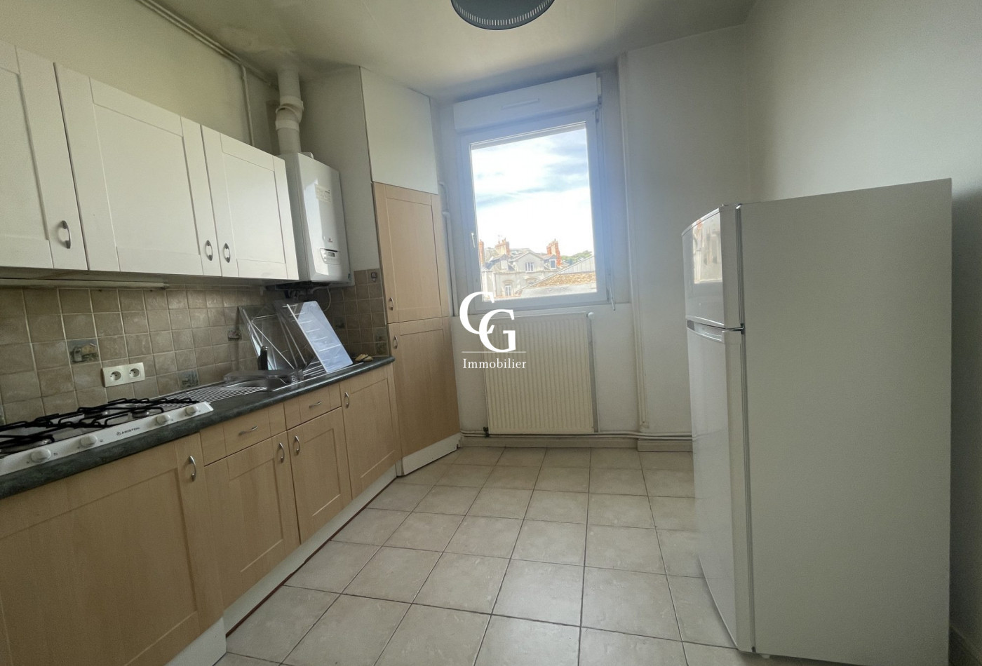 vente Appartement Nantes - Photo 7