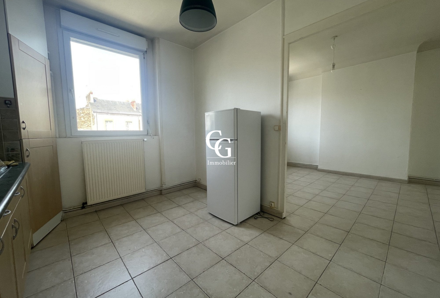 vente Appartement Nantes - Photo 6