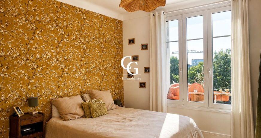 vente Appartement Nantes