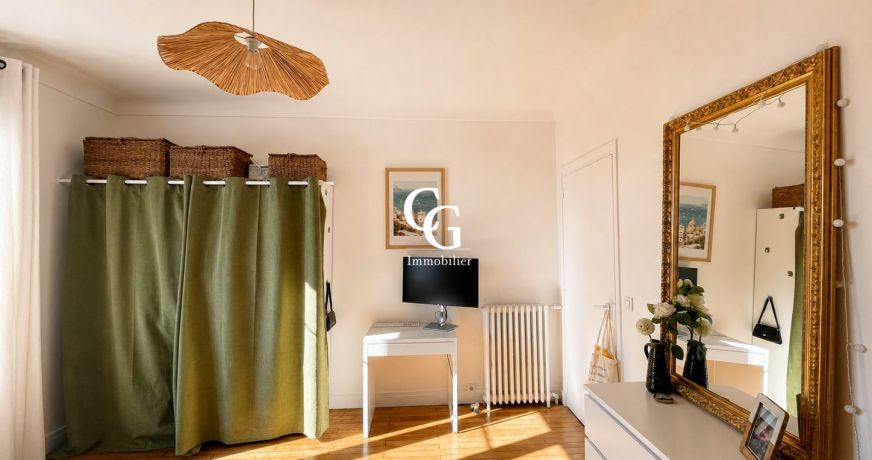 vente Appartement Nantes