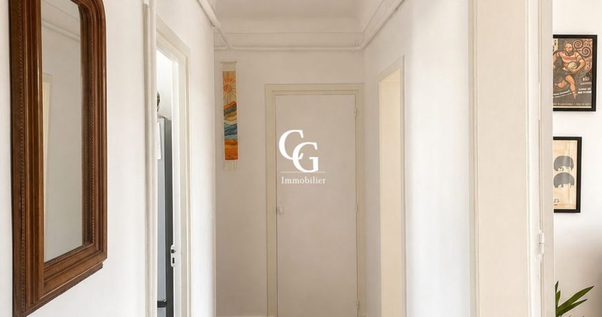vente Appartement Nantes