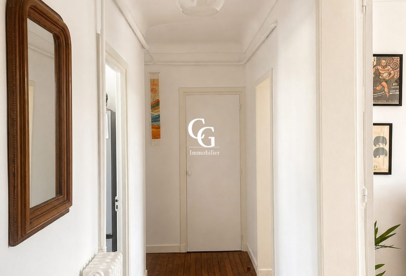 vente Appartement Nantes - Photo 6