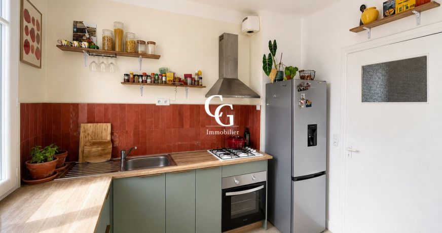 vente Appartement Nantes