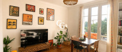vente Appartement Nantes
