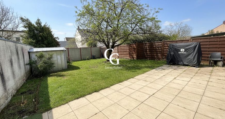 vente Maison Nantes