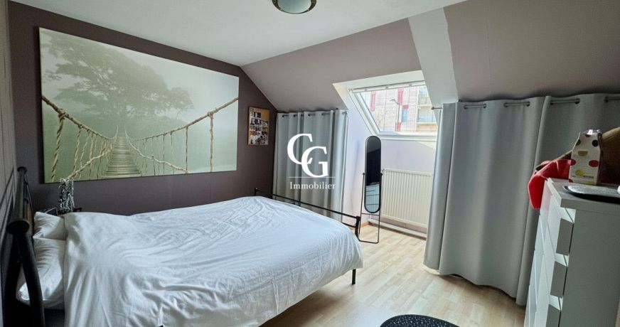 vente Maison Nantes