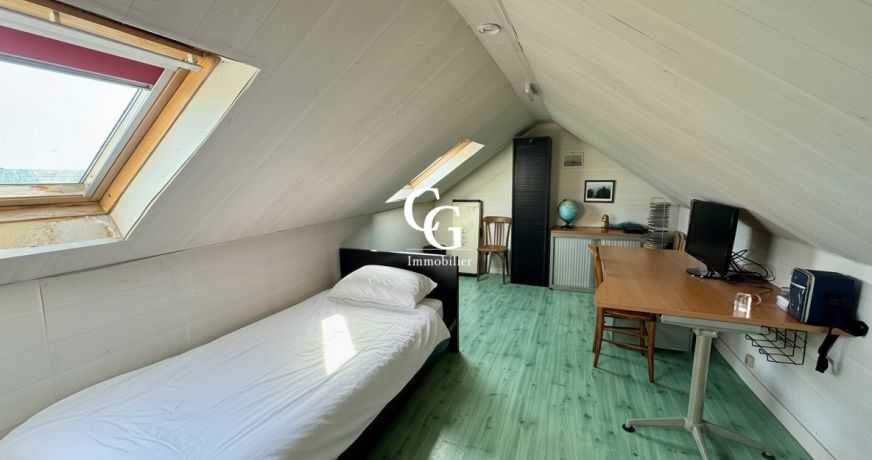 vente Maison Nantes