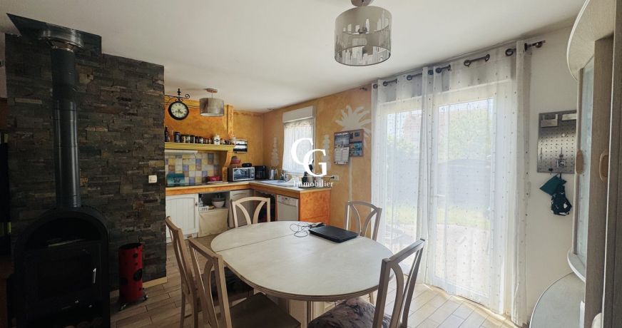vente Maison Nantes