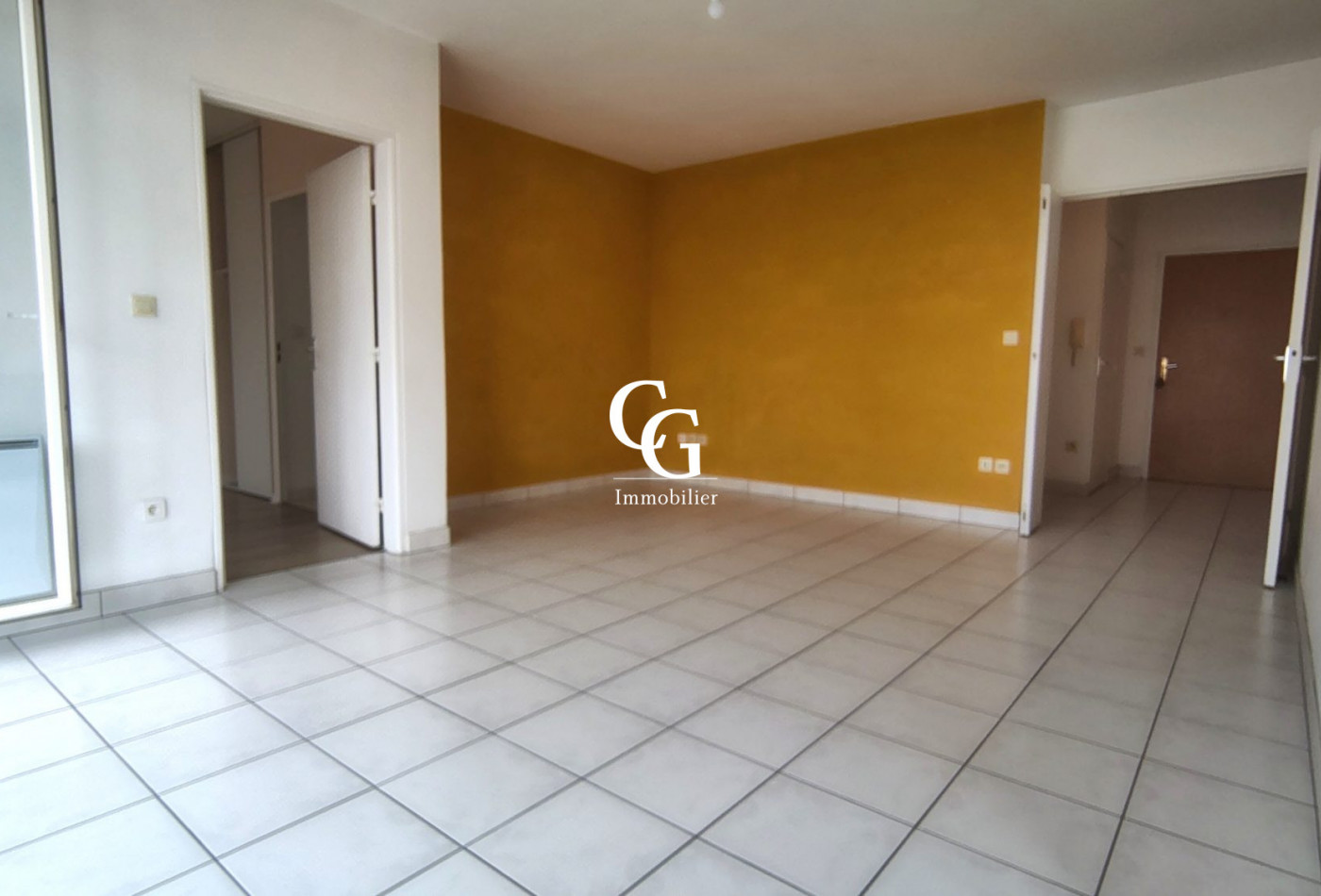 vente Appartement Nantes - Photo 5