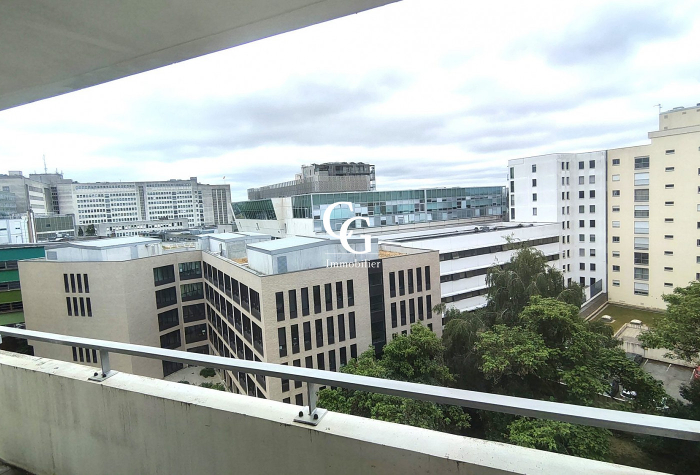 vente Appartement Nantes - Photo 3