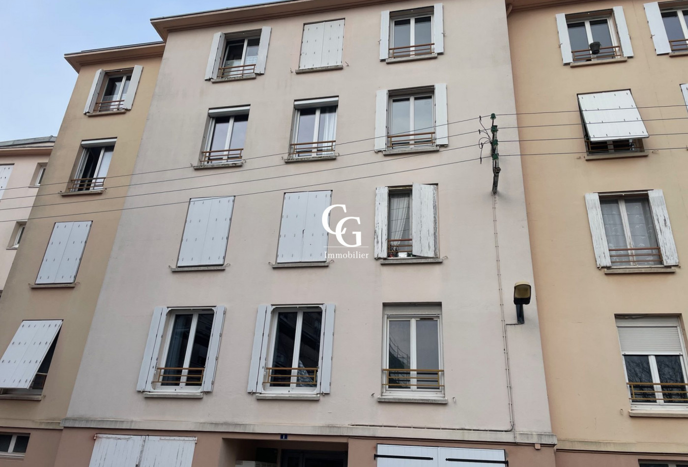 vente Appartement Nantes - Photo 9