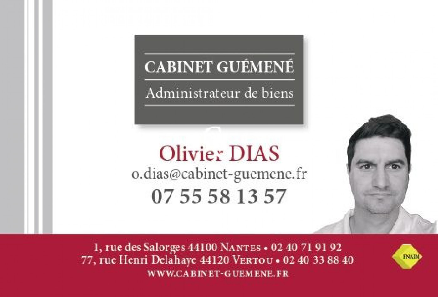 vente Appartement Nantes - Photo 10