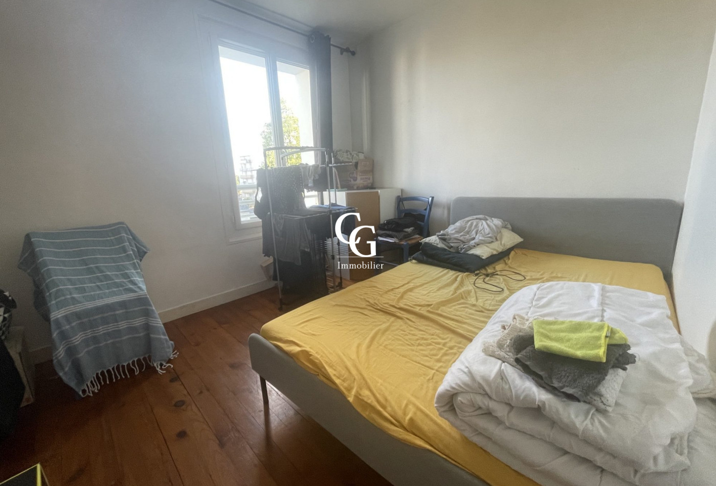 vente Appartement Nantes - Photo 4