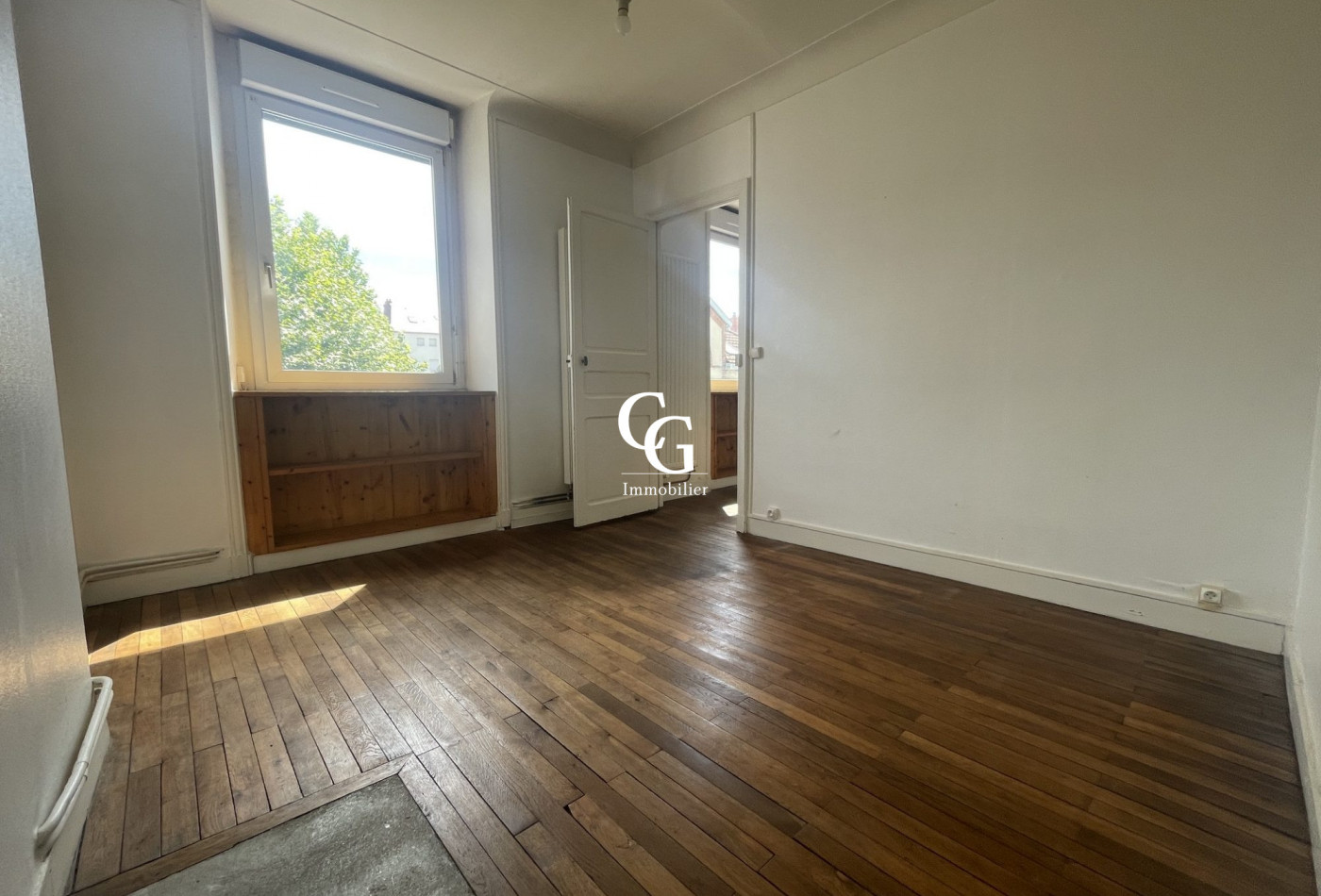 vente Appartement Nantes - Photo 1