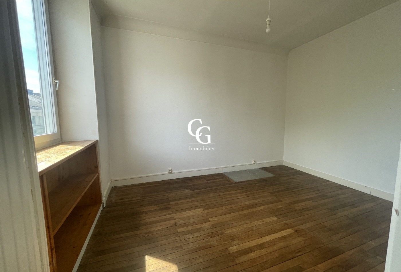 vente Appartement Nantes - Photo 5