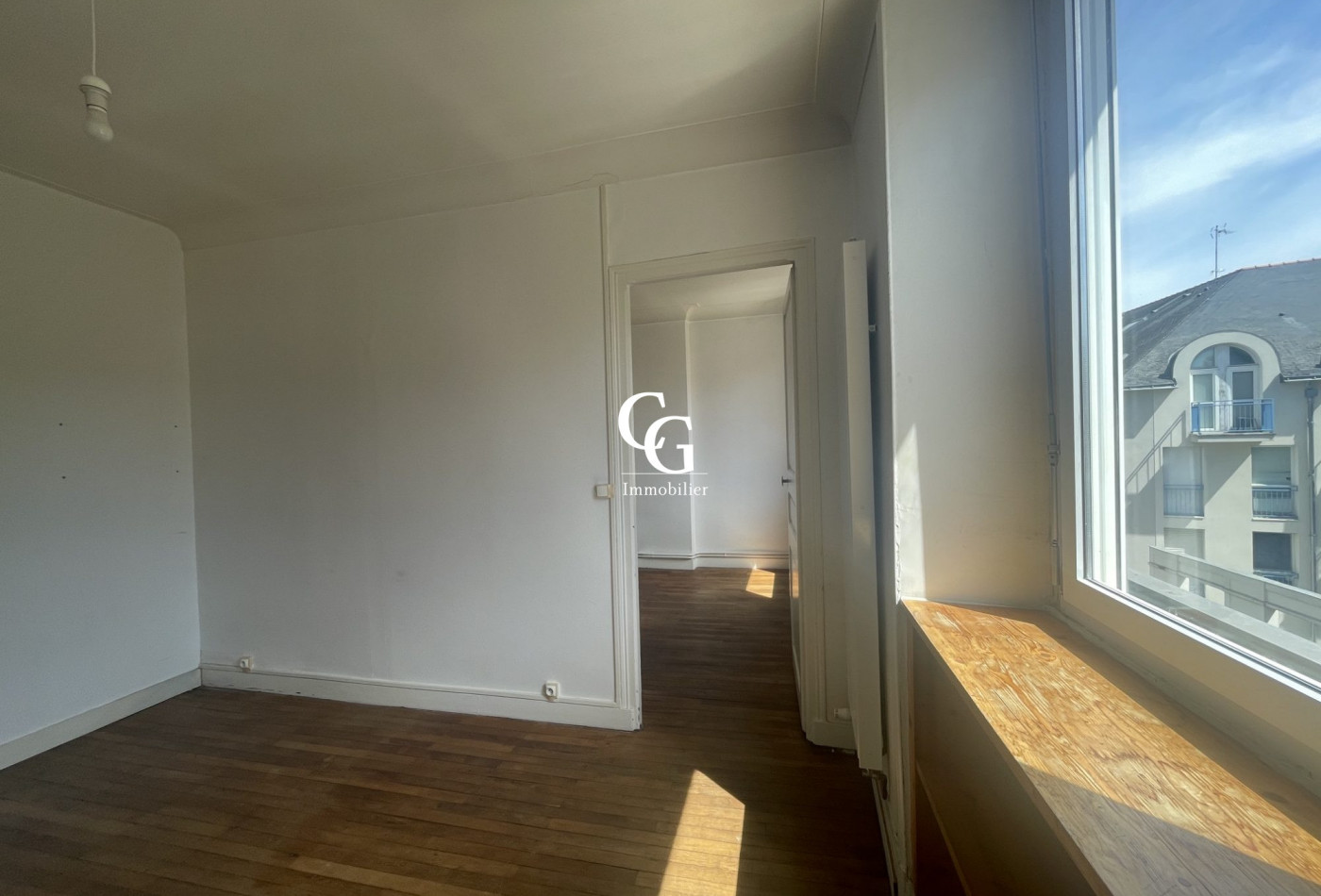 vente Appartement Nantes - Photo 4