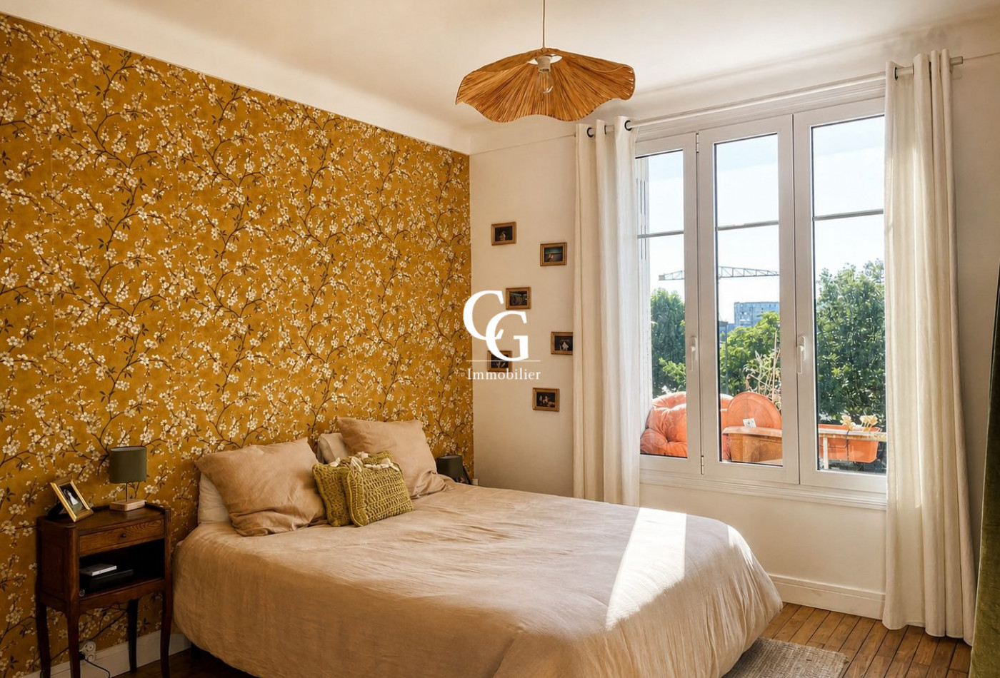 vente Appartement Nantes - Photo 4