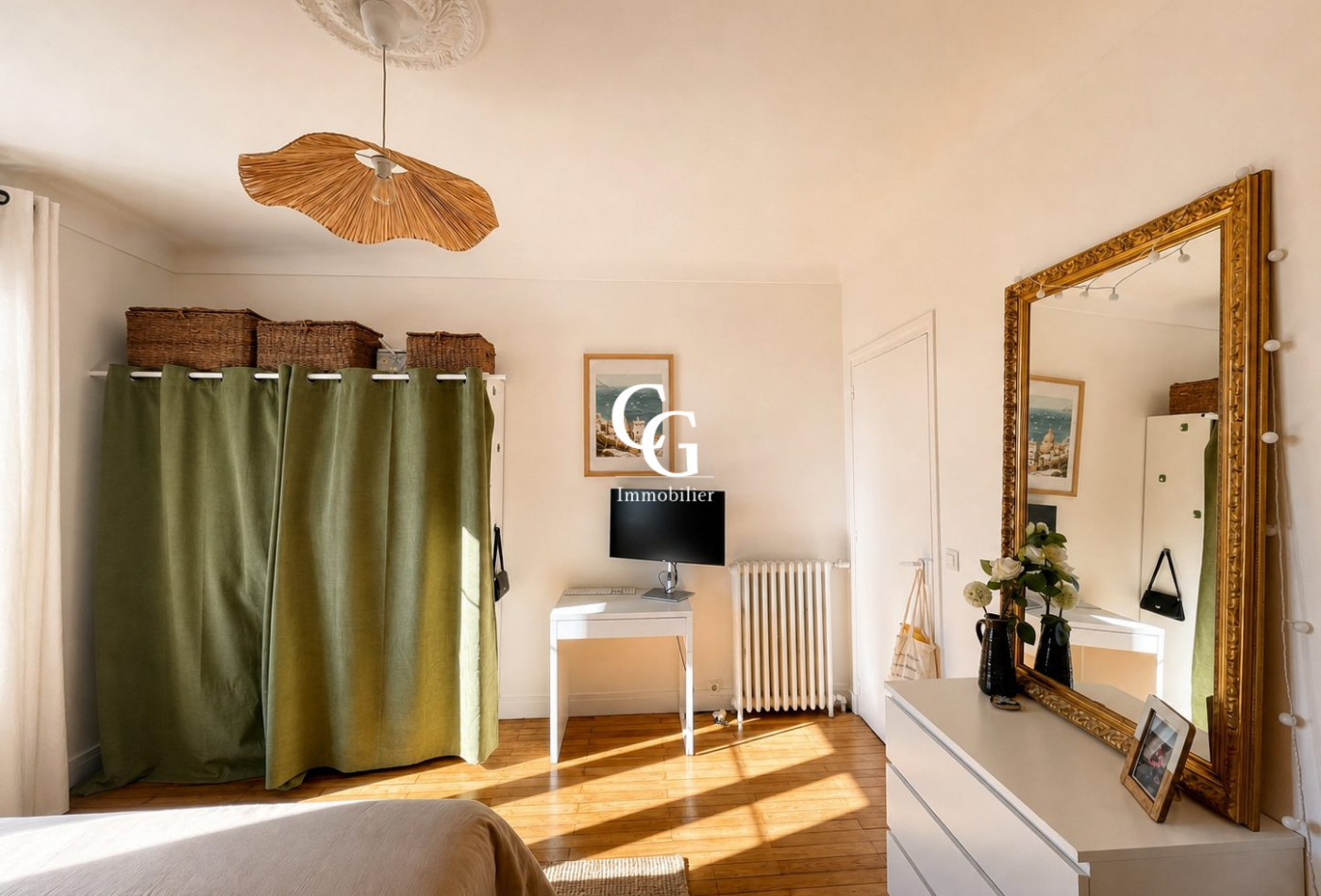 vente Appartement Nantes - Photo 6