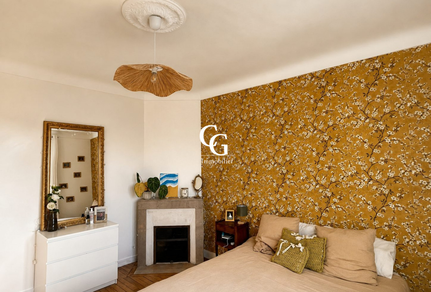 vente Appartement Nantes - Photo 5