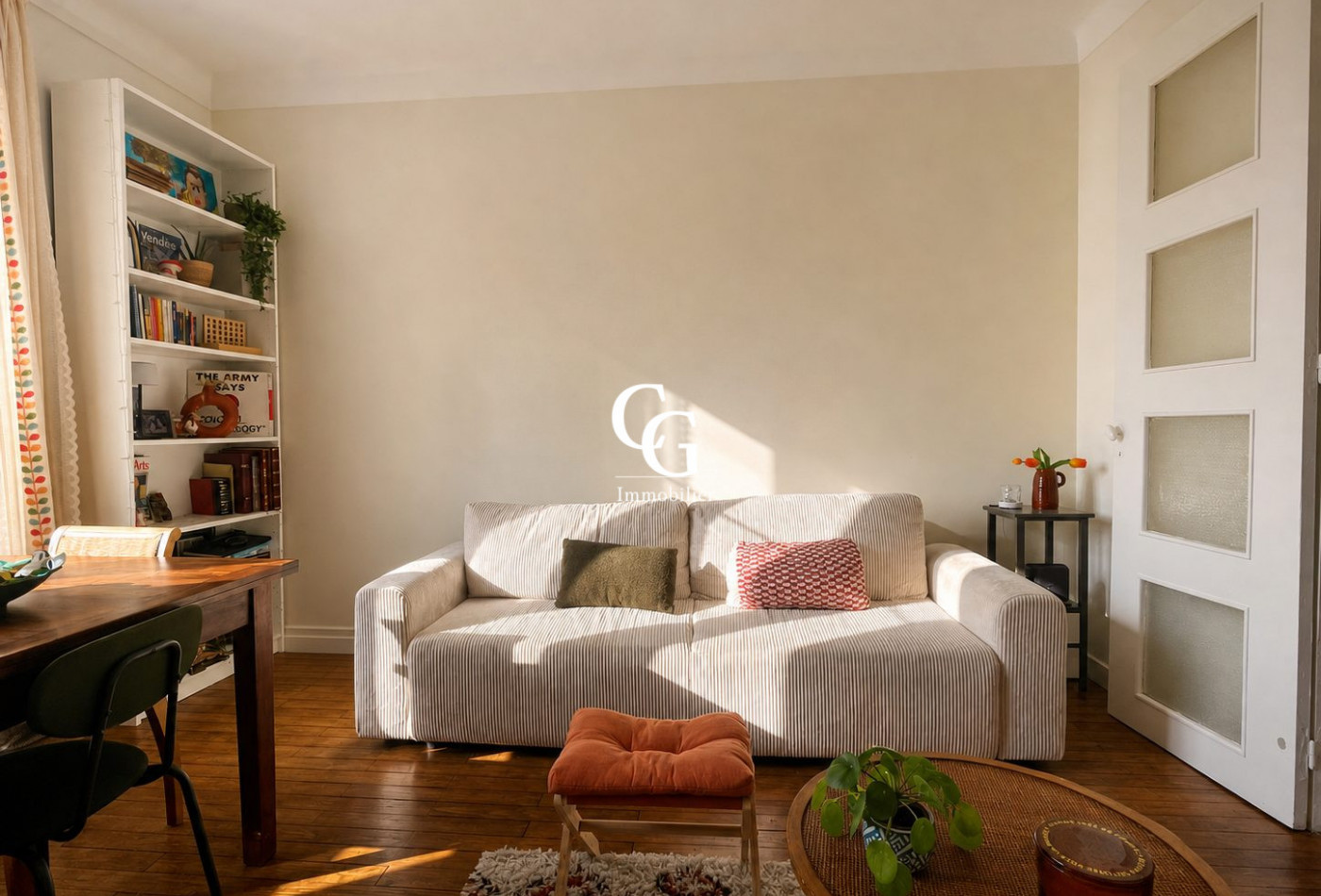 vente Appartement Nantes - Photo 3