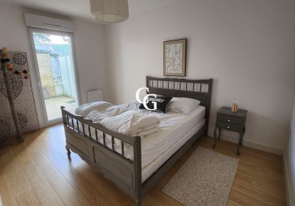 vente Appartement Nantes