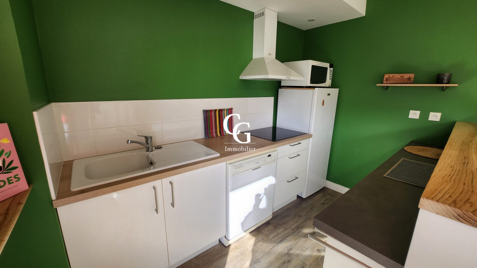 vente Appartement Nantes - Photo 3