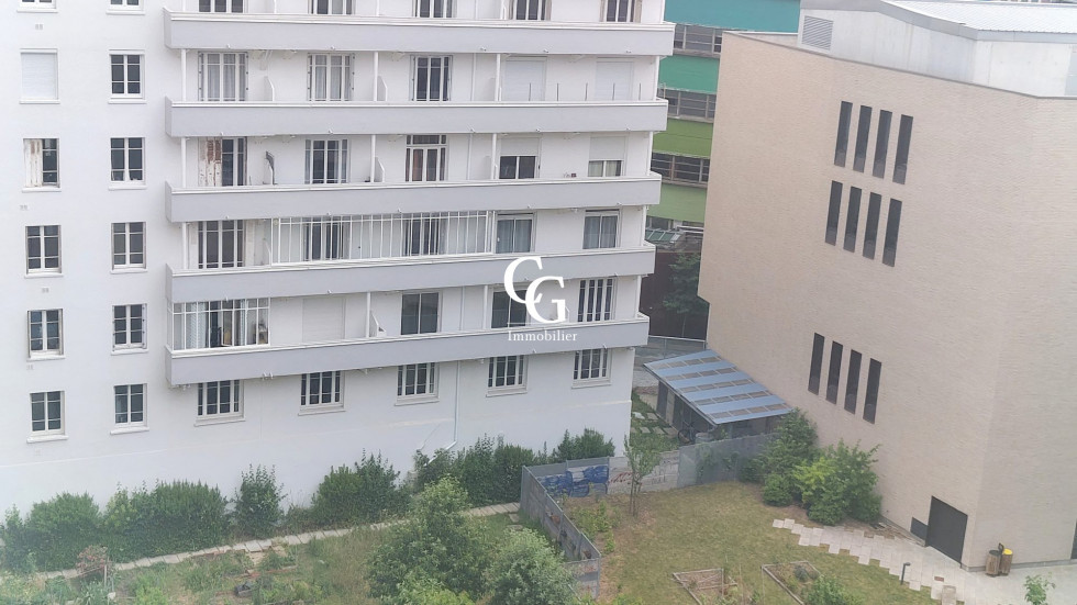vente Appartement Nantes - Photo 4