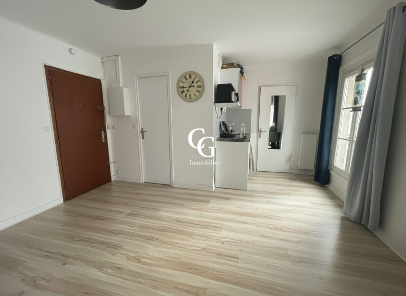 vente Appartement Nantes - Photo 3