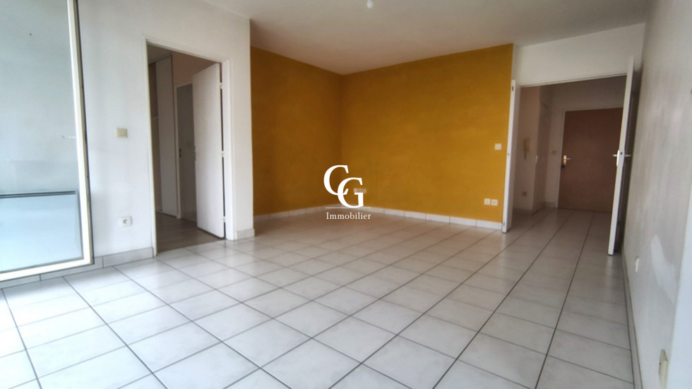 vente Appartement Nantes - Photo 5