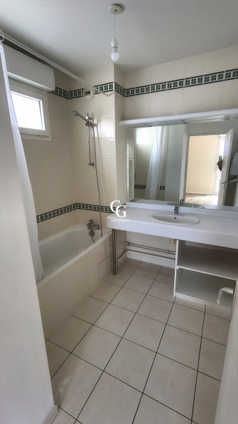vente Appartement Nantes - Photo 10