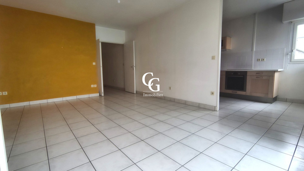 vente Appartement Nantes - Photo 4