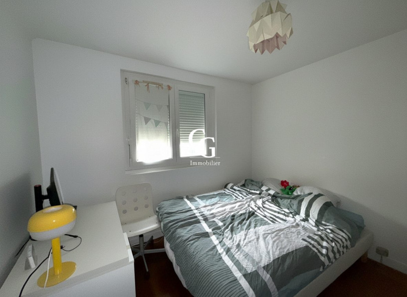 vente Appartement Nantes - Photo 5