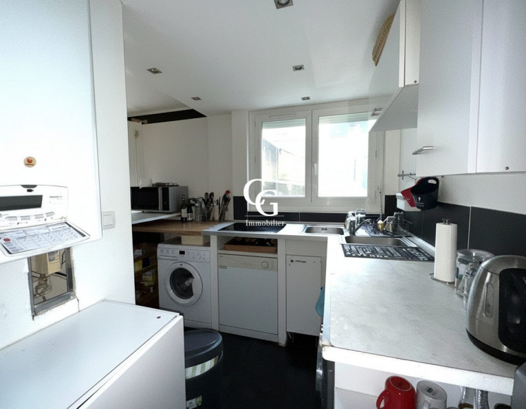 vente Appartement Nantes - Photo 4