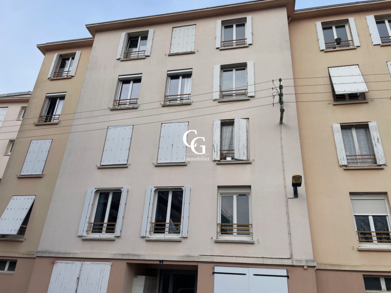 vente Appartement Nantes - Photo 9