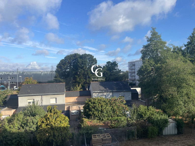vente Appartement Nantes - Photo 1