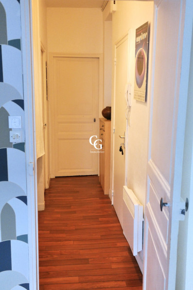 vente Appartement Nantes - Photo 3