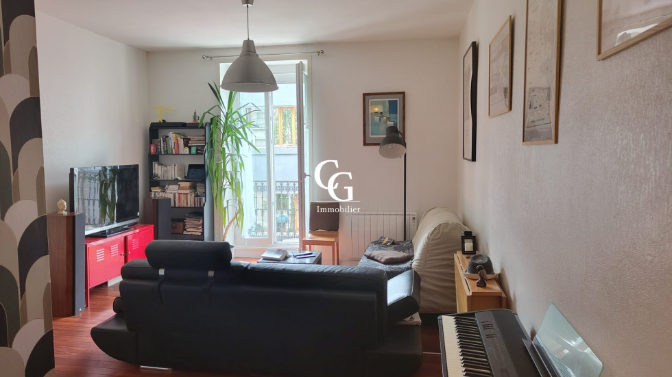 vente Appartement Nantes - Photo 5