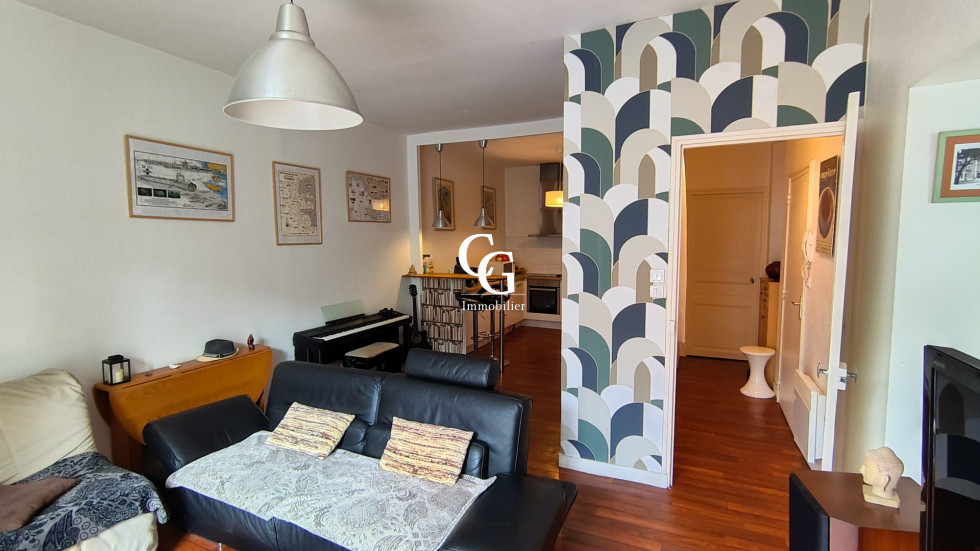 vente Appartement Nantes - Photo 4