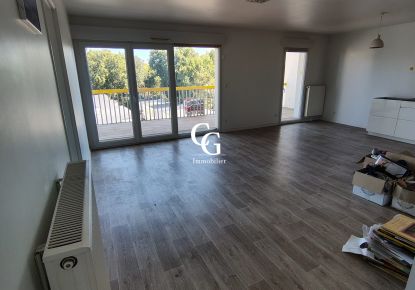 vente Appartement Nantes