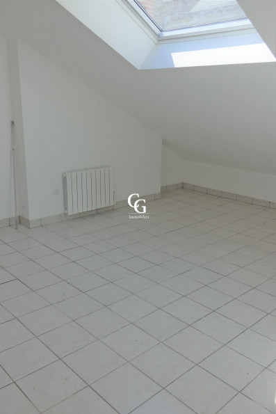 vente Appartement Nantes - Photo 5