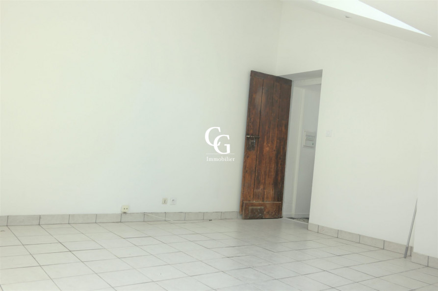 vente Appartement Nantes - Photo 1