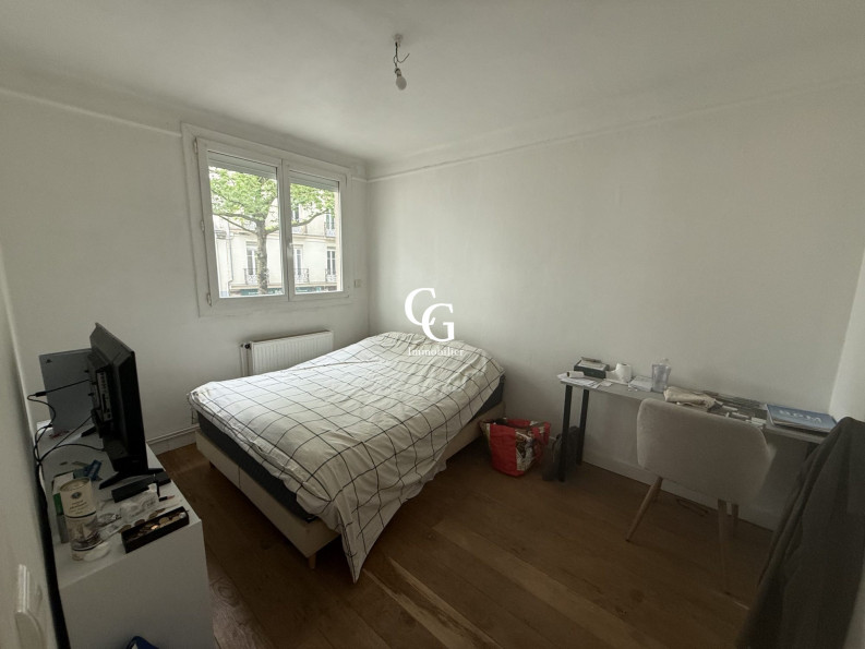 vente Appartement Nantes - Photo 7