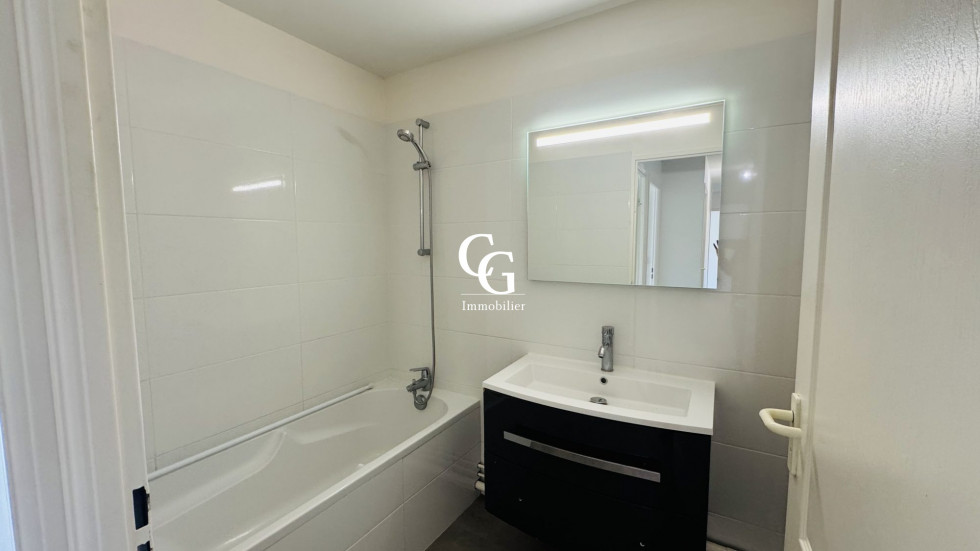vente Appartement Nantes - Photo 8