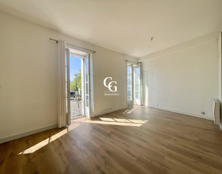 vente Appartement Nantes - Photo 2