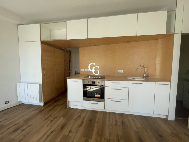 vente Appartement Nantes - Photo 3