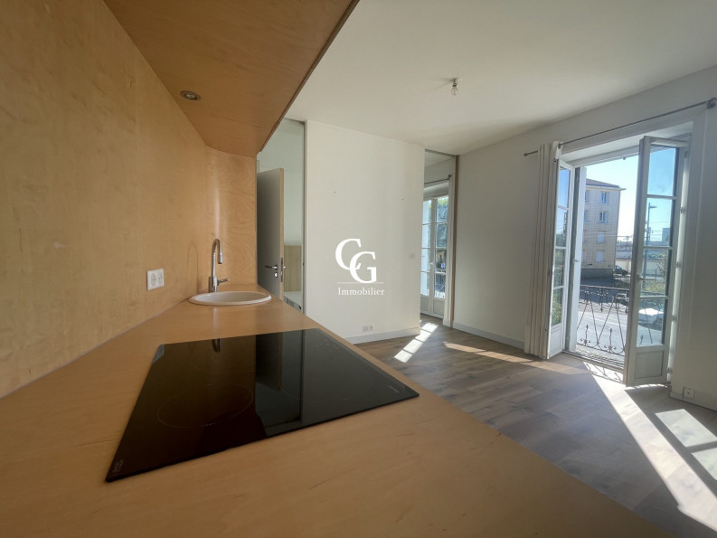 vente Appartement Nantes - Photo 4